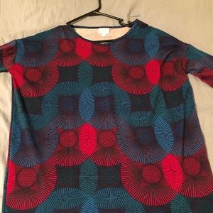 Lularoe Irma